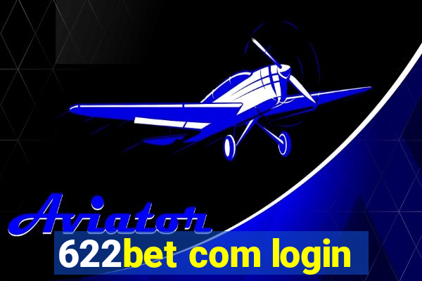 622bet com login